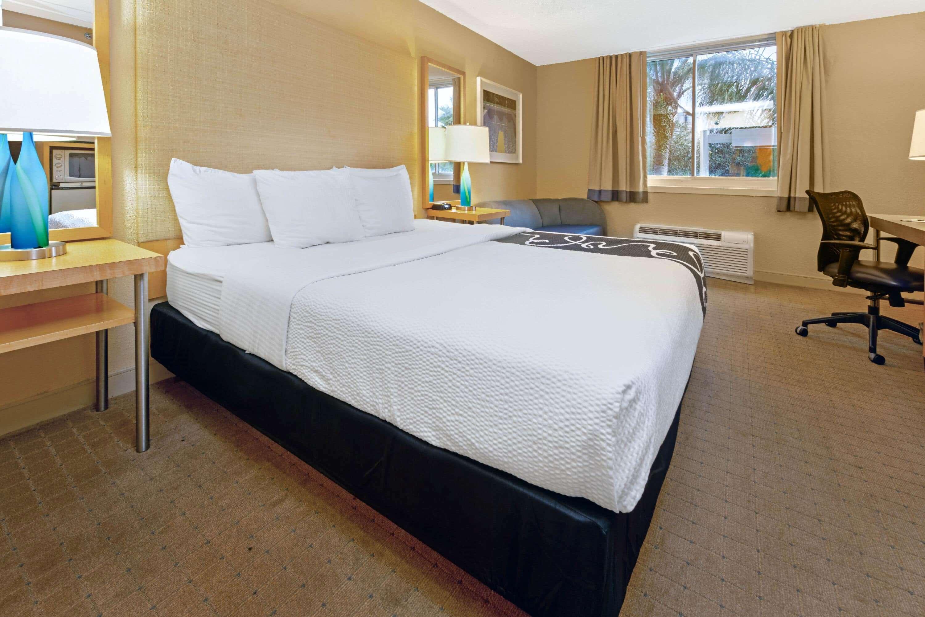 La Quinta By Wyndham Coral Springs South Hotel Luaran gambar