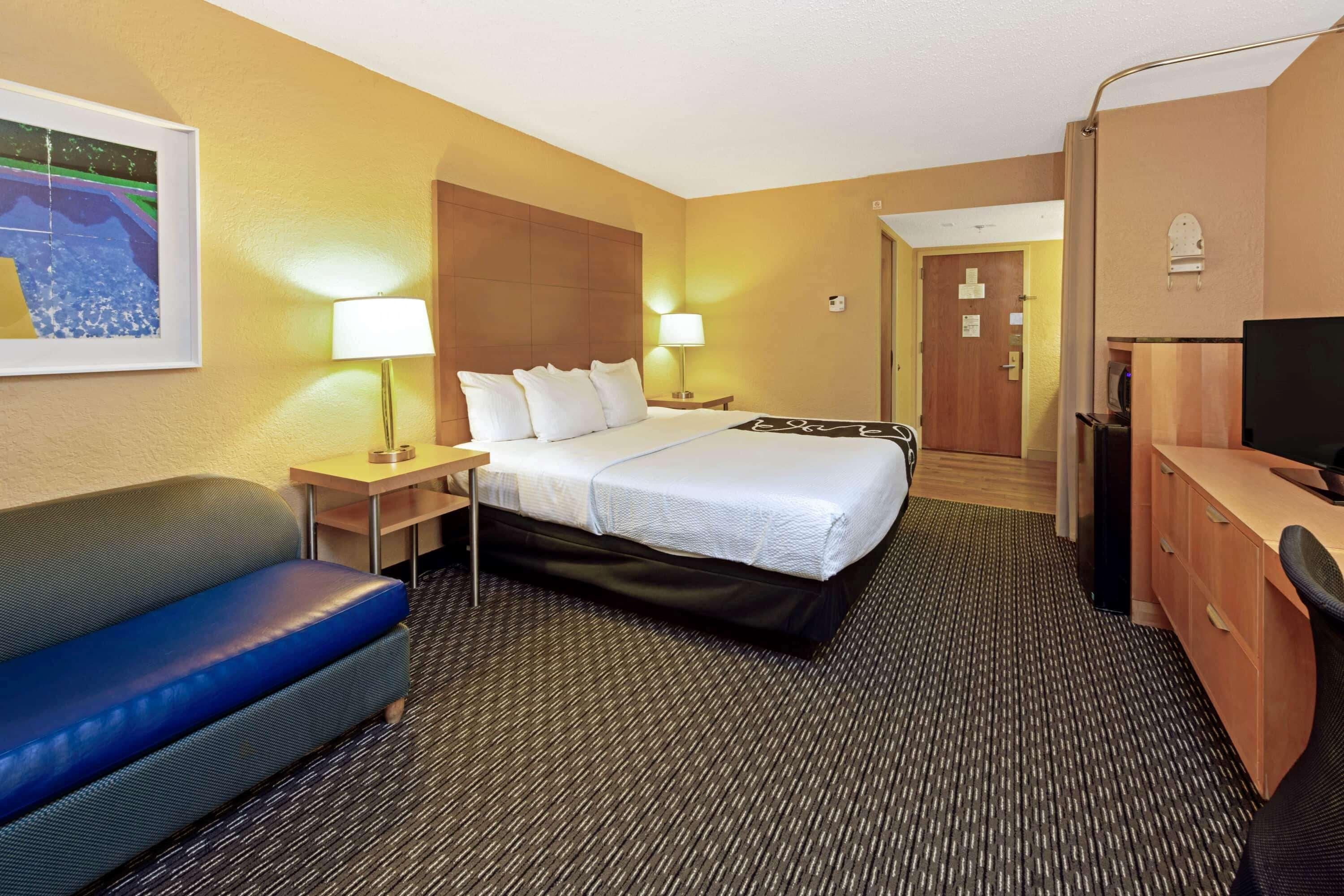 La Quinta By Wyndham Coral Springs South Hotel Luaran gambar