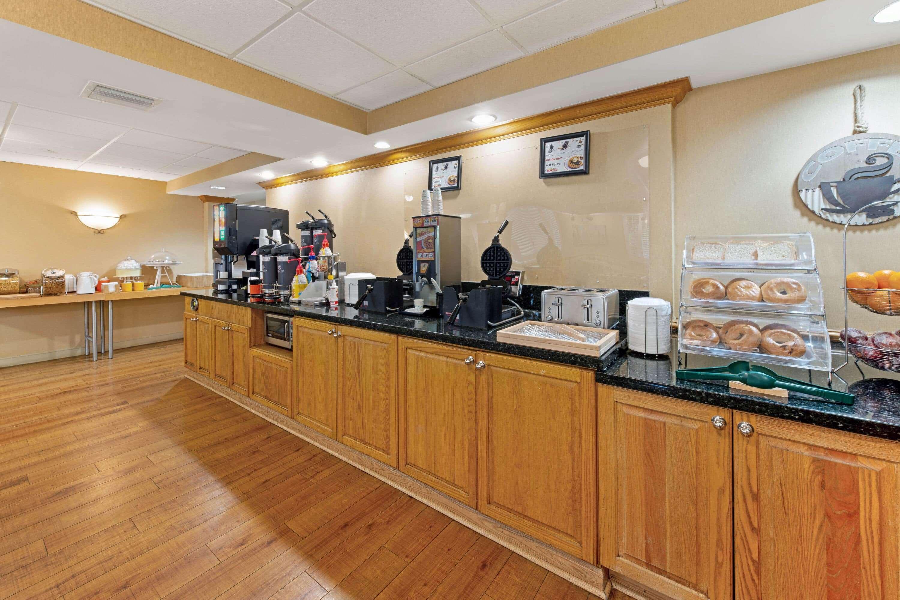 La Quinta By Wyndham Coral Springs South Hotel Luaran gambar