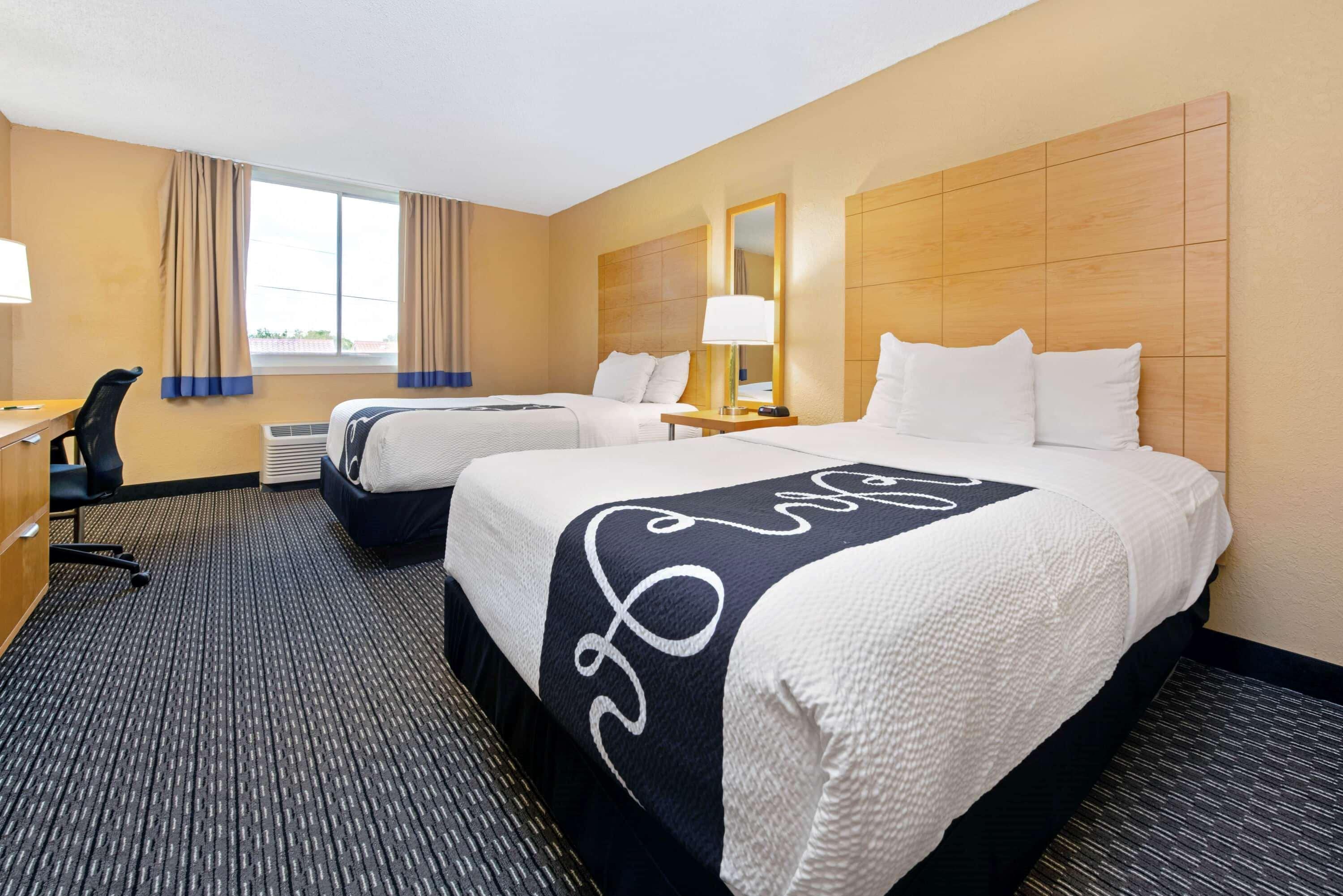 La Quinta By Wyndham Coral Springs South Hotel Luaran gambar